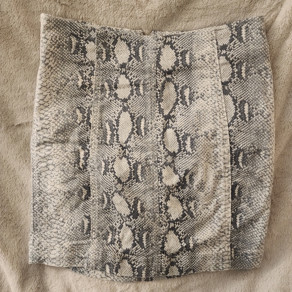 Free People Dresses & Skirts - Free People Skirt